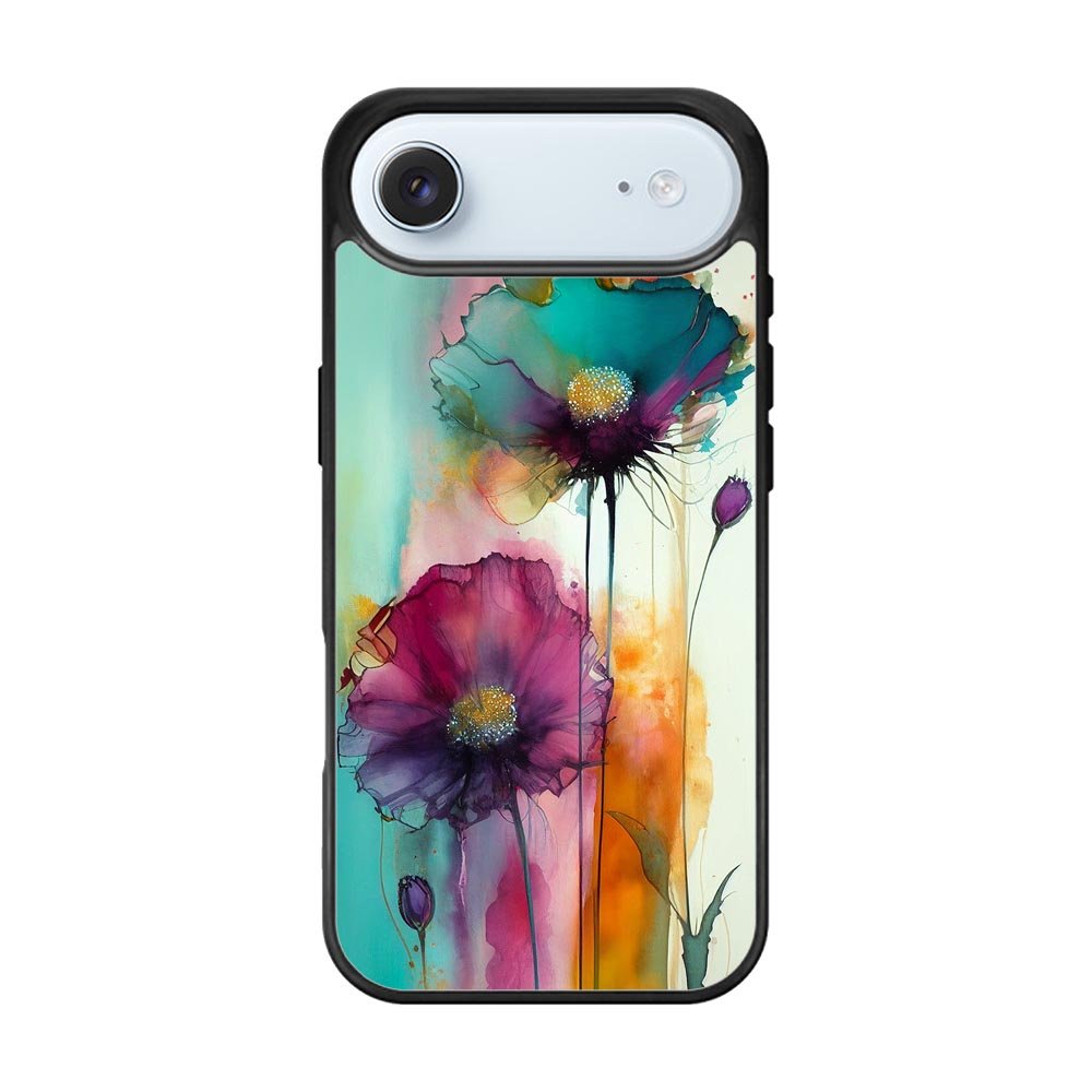 Flower Art Fullcolor FiPhone Air Case FE0259