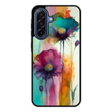 Flower Art Fullcolor FSamsung Galaxy A17 Case FE0259