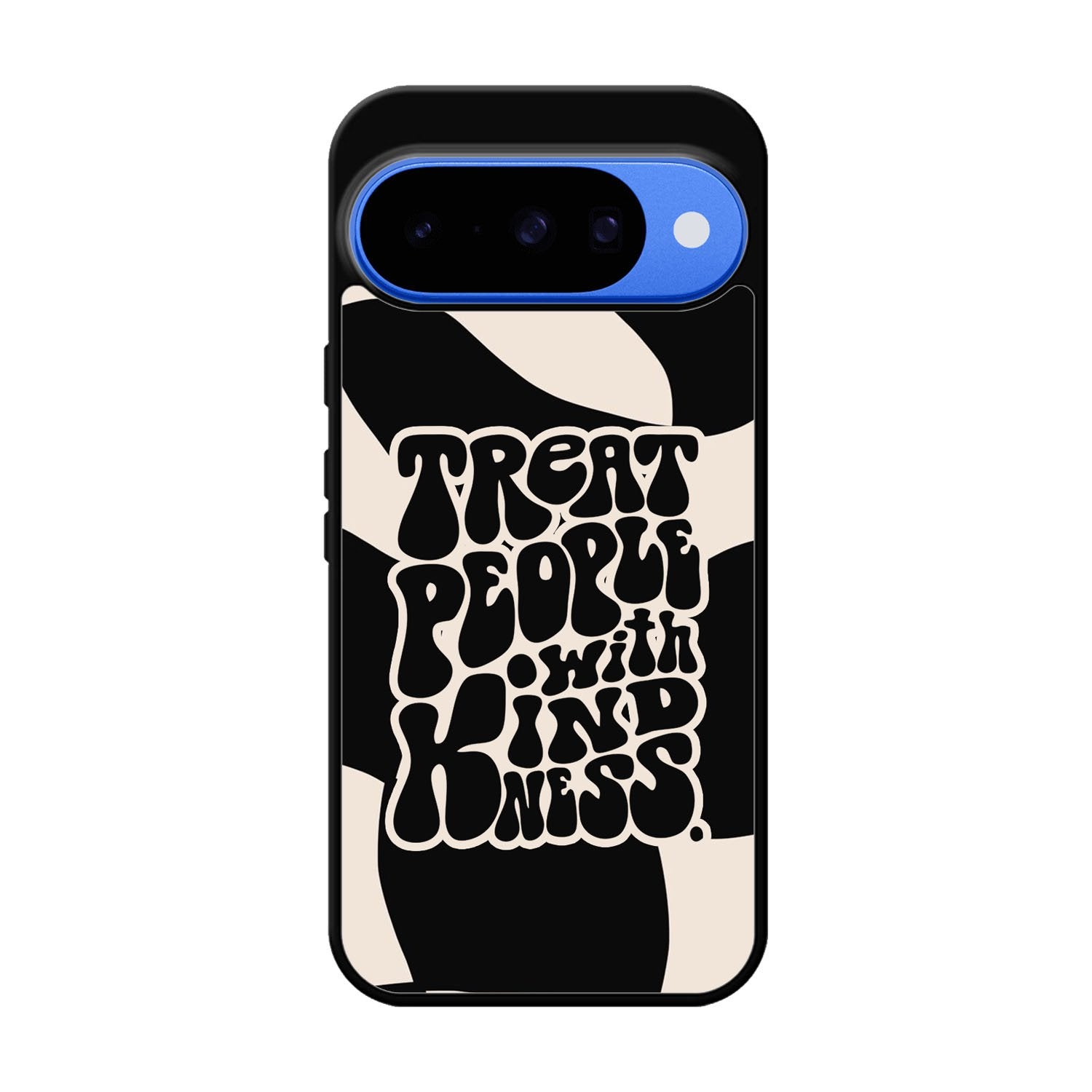 Treat People Quotes FGoogle Pixel 10 Case FE0621
