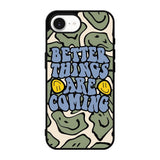 Better Things are Coming FiPhone 17e Case FE0097