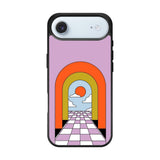 Geometric Illustration FiPhone Air Case FE0306