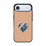 Love Wave FiPhone Air Case FE0411