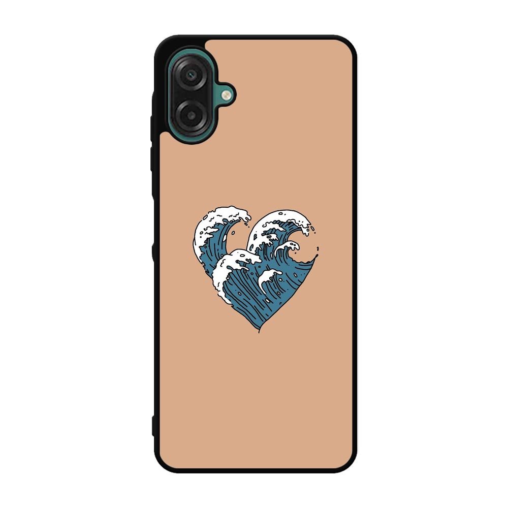 Love Wave FSamsung Galaxy A07 Case FE0411