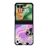 Beautifull Butterfly FMotorola Moto RAZR 2025 Case FE0081