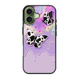 Beautifull Butterfly FiPhone 17 Case FE0081