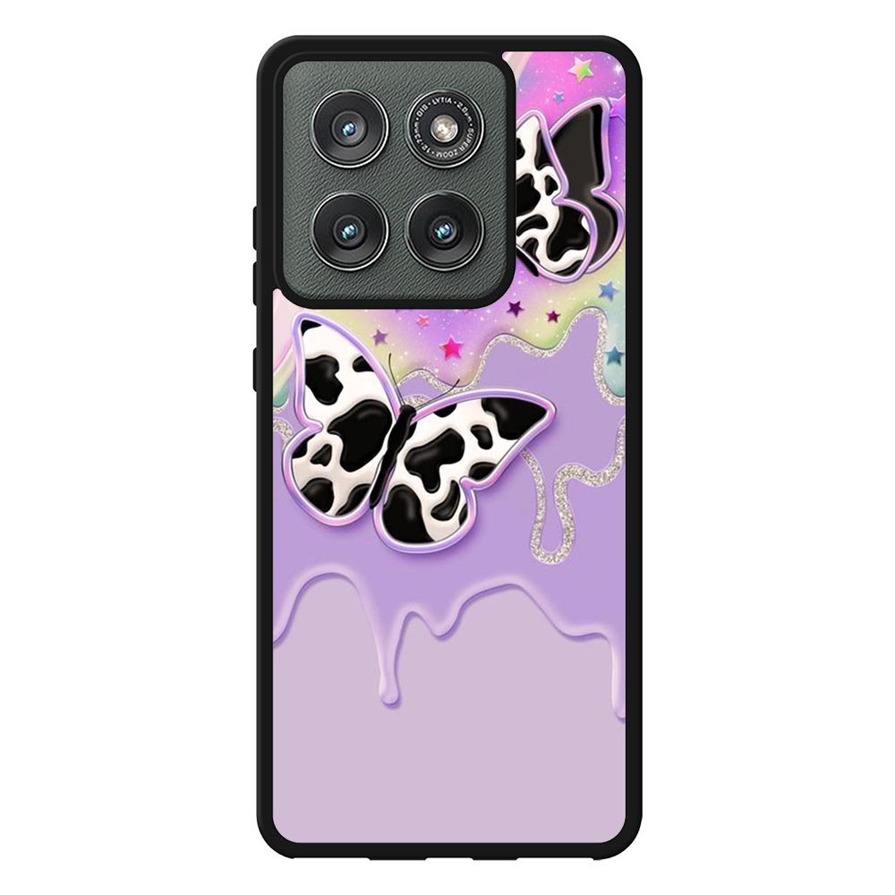 Beautifull Butterfly FMotorola Moto Edge 2025 Case FE0081
