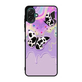 Beautifull Butterfly FSamsung Galaxy A07 Case FE0081
