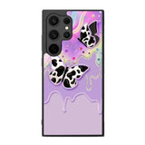 Beautifull Butterfly FE0035 Samsung Galaxy S25 Ultra Case