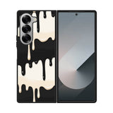 Choco Vanilla FE0036 Samsung Galaxy Fold 7 5G Case