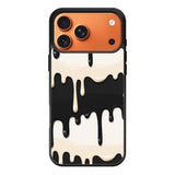 Choco Vanilla FiPhone 17 Pro Max Case FE0156