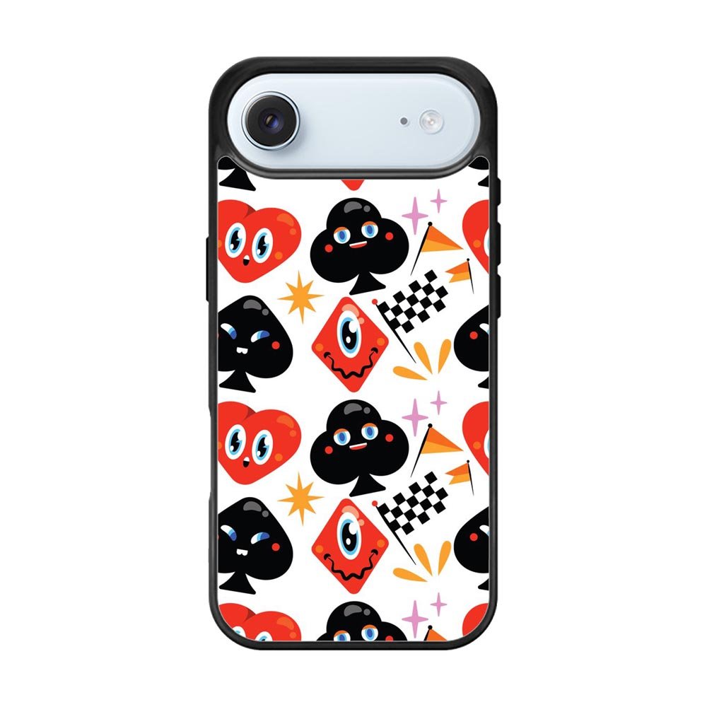Random Pattern FiPhone Air Case FE0531