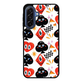 Random Pattern FSamsung Galaxy A17 Case FE0531