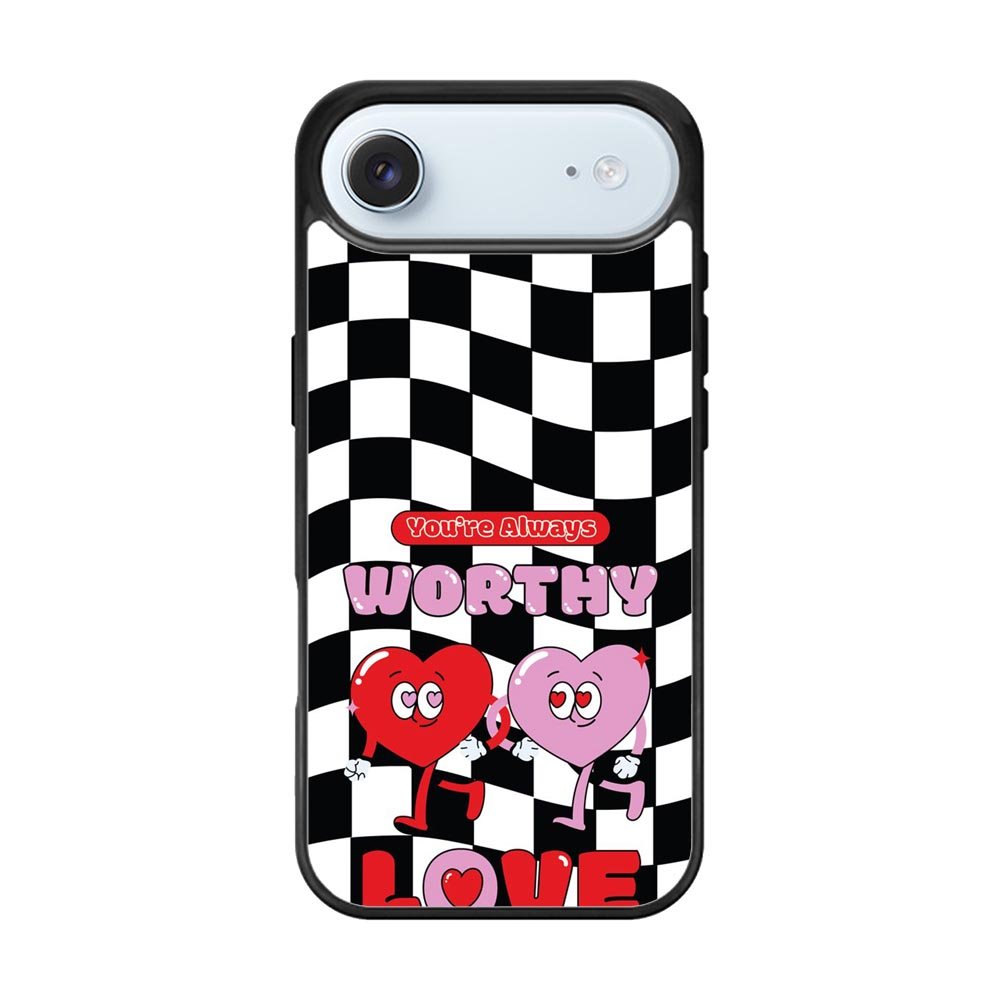 Couple Love FiPhone Air Case FE0175