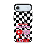 Couple Love FiPhone Air Case FE0175