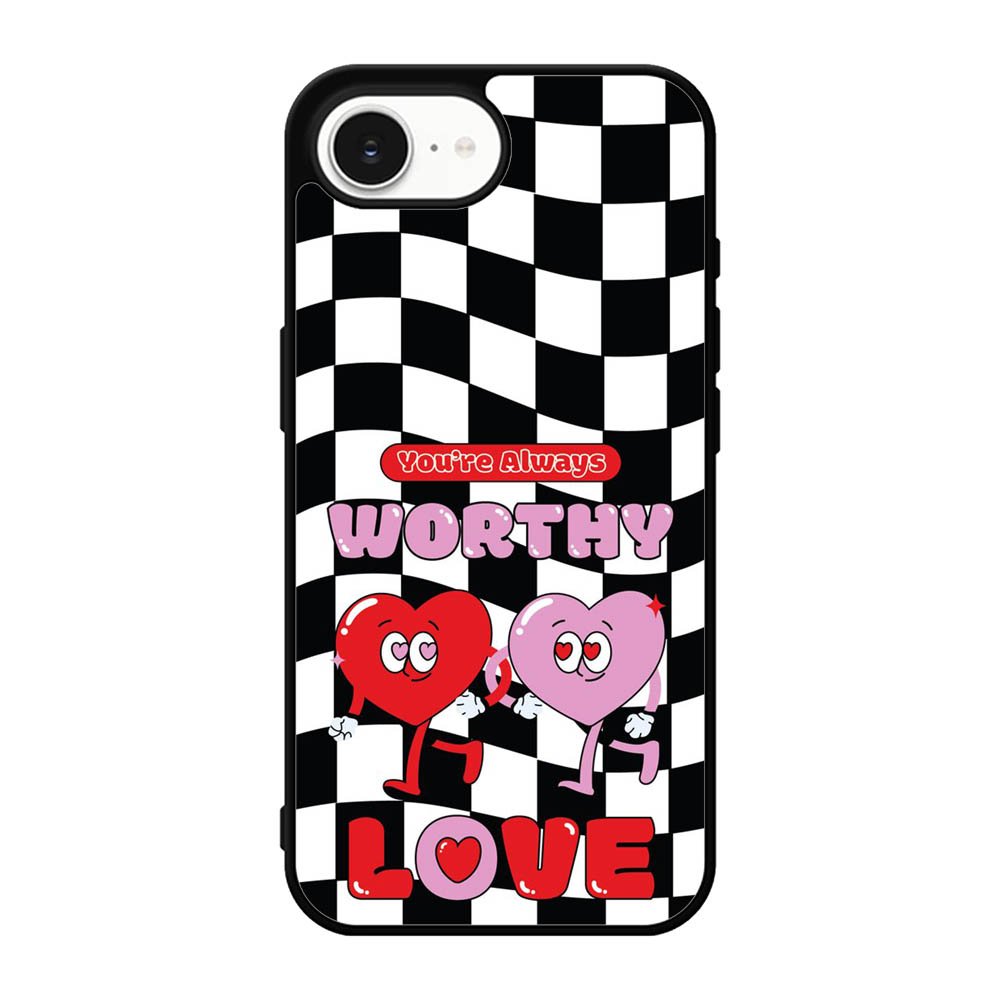 Couple Love FiPhone 17e Case FE0175