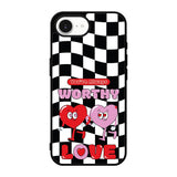 Couple Love FiPhone 17e Case FE0175