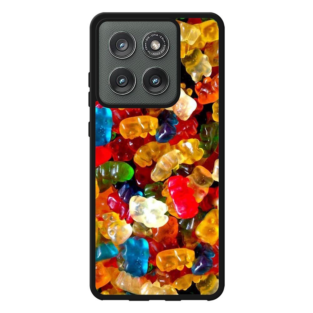 Candy Gum FMotorola Moto Edge 2025 Case FE0129