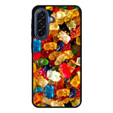 Candy Gum FSamsung Galaxy A17 Case FE0129
