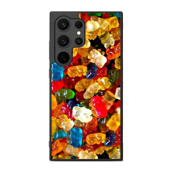 Candy Gum FE0040 Samsung Galaxy S25 Ultra Case