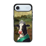 Mona Lisa Cow FiPhone Air Case FE0432