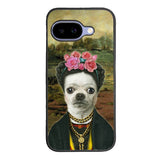 Mona Lisa Dog FGoogle Pixel 10A Case FE0433