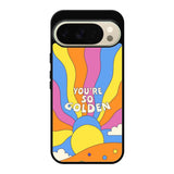 You are so Golden FGoogle Pixel 10 Pro Case FE0661