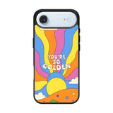 You are so Golden FiPhone Air Case FE0661