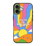 You are so Golden FiPhone 17 Case FE0661