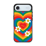 Flower Colorful FiPhone Air Case FE0263