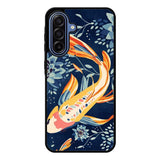 Koi Fish FSamsung Galaxy A17 Case FE0389