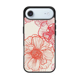 Flower Vintage FiPhone Air Case FE0280