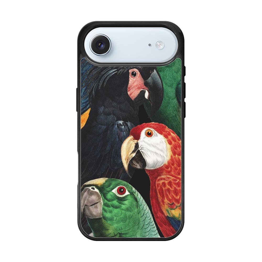 Parrot Pattern FiPhone Air Case FE0485