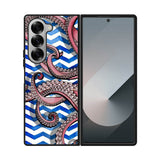 Octopus Tribal FE0050 Samsung Galaxy Fold 7 5G Case