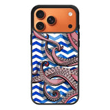 Octopus Tribal FiPhone 17 Pro Case FE0475