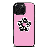 Moo Flower FiPhone 16 Pro Max Case FE0443