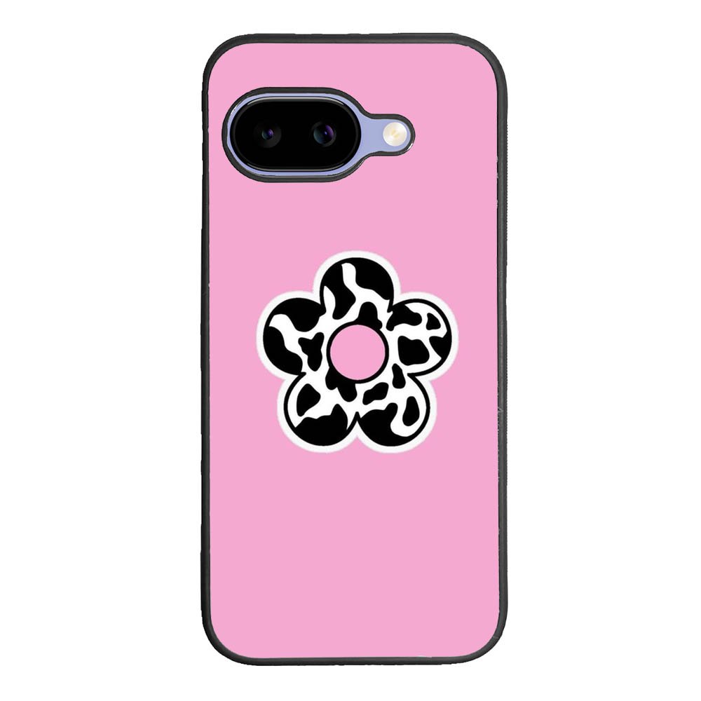 Moo Flower FGoogle Pixel 10A Case FE0443