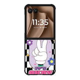 Its Okay FMotorola Moto RAZR Plus 2025 Case FE0373