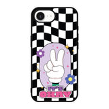 Its Okay FiPhone 17e Case FE0373