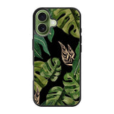 Tropical Green FiPhone 17 Case FE0630