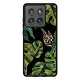 Tropical Green FMotorola Moto Edge 2025 Case FE0630