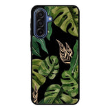 Tropical Green FSamsung Galaxy A17 Case FE0630
