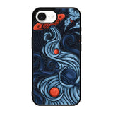 Ufo Planet FiPhone 17e Case FE0636