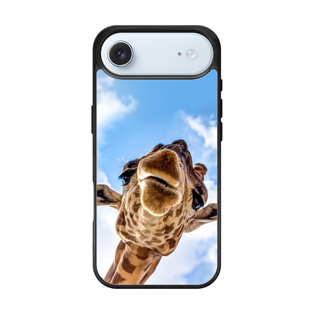 Giraffe Face FiPhone Air Case FE0314