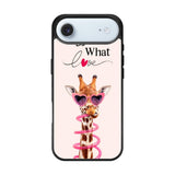Happy Giraffe FiPhone Air Case FE0340