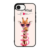 Happy Giraffe FiPhone 17e Case FE0340