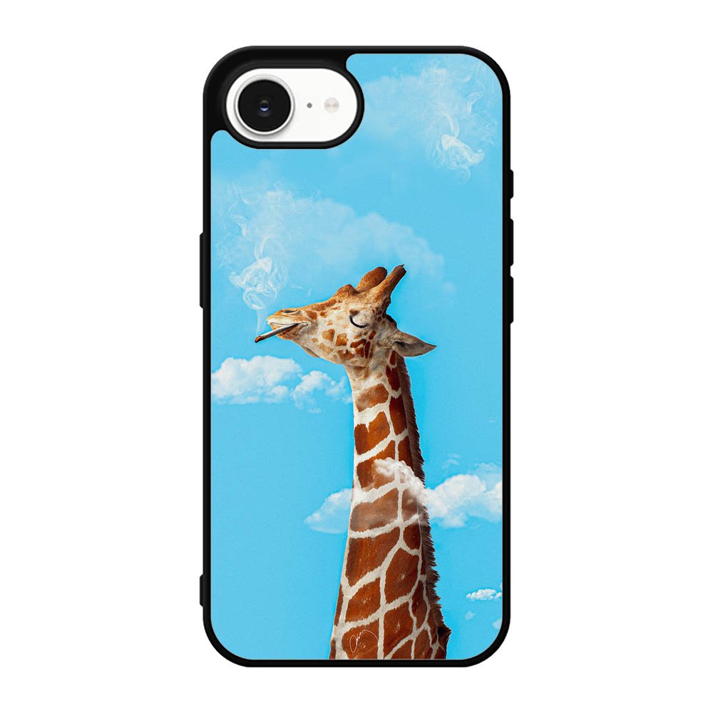 Giraffe Relax FiPhone 17e Case FE0316