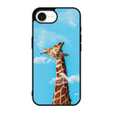 Giraffe Relax FiPhone 17e Case FE0316