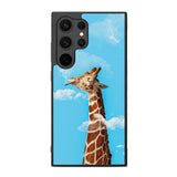 Giraffe Relax FE0060 Samsung Galaxy S25 Ultra Case