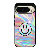 Smile Hologram FGoogle Pixel 10 Pro Case FE0574