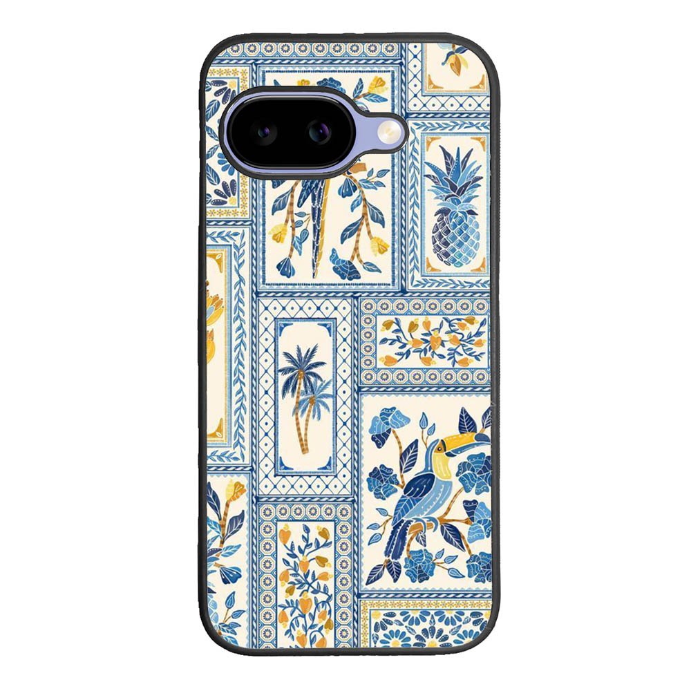 Blue Bird FGoogle Pixel 10A Case FE0108